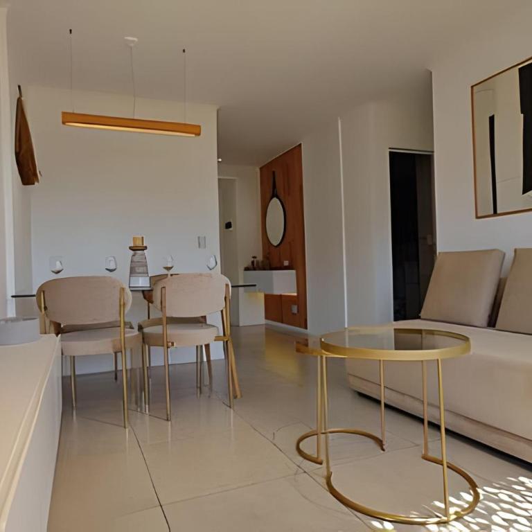 Golden Boutique - Apartamento Suite - 4