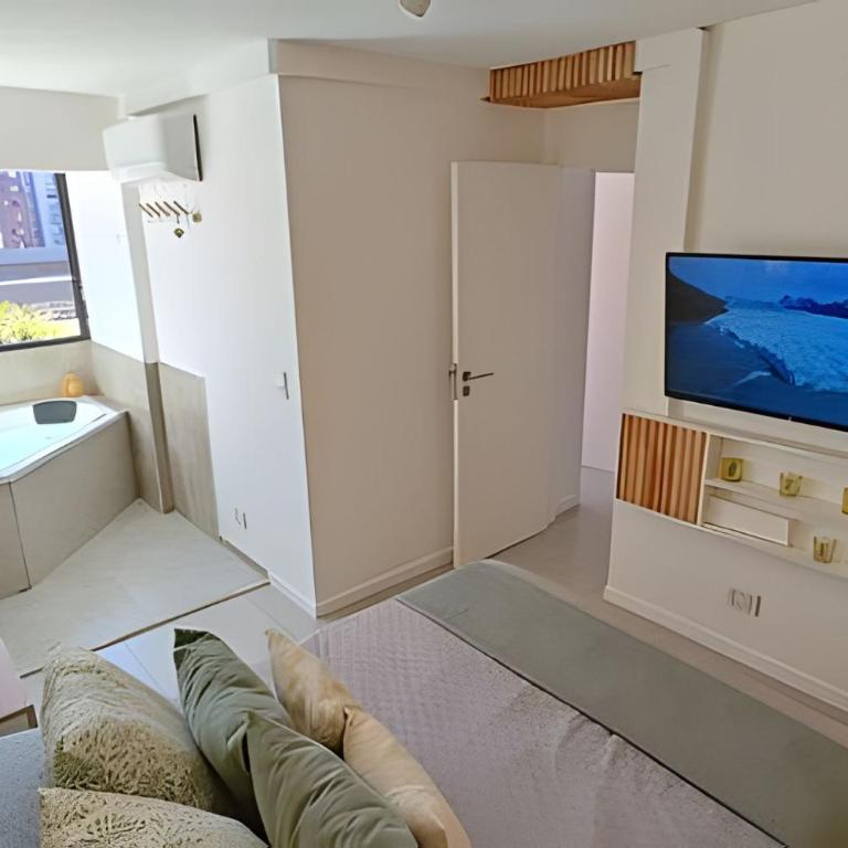 Golden Boutique - Apartamento Suite - 8