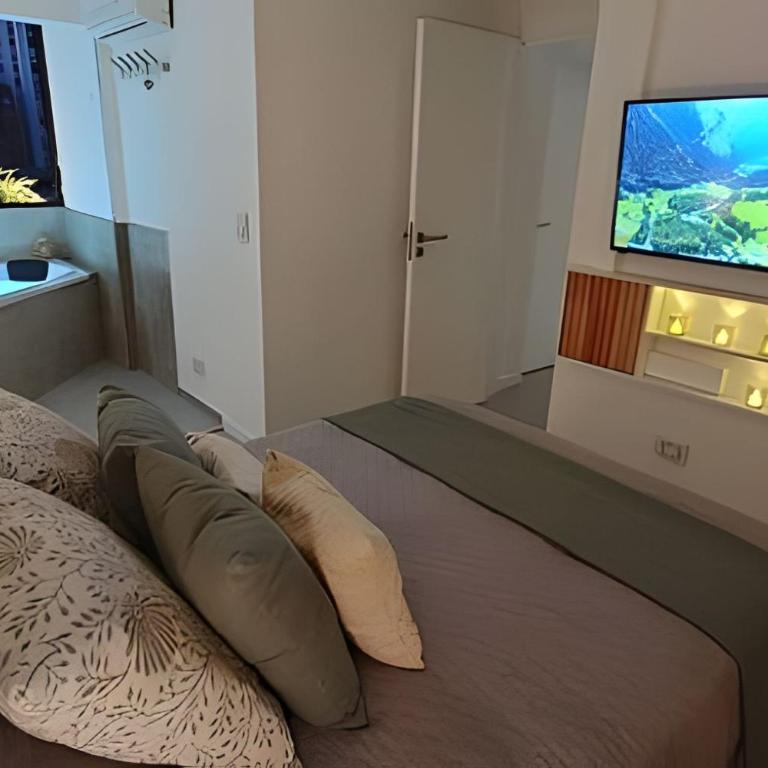 Golden Boutique - Apartamento Suite - 16