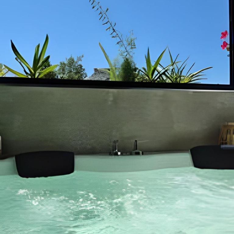 Golden Boutique - Apartamento Suite - 39