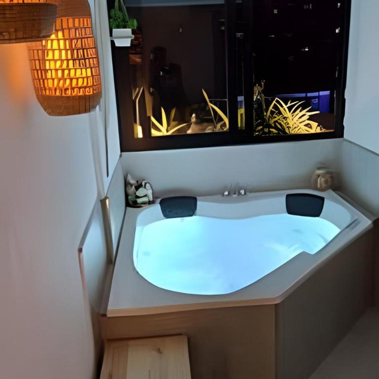 Golden Boutique - Apartamento Suite - 43