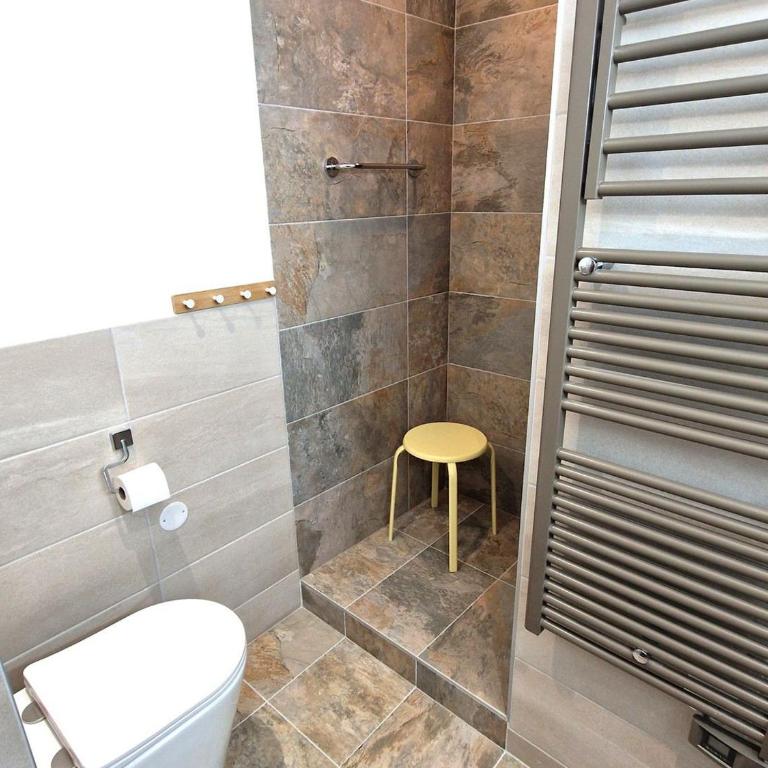 Appartement cosy 6/8 pers, Valfréjus, près pistes et télécabines - FR-1-265-343 - Apartamento - 11