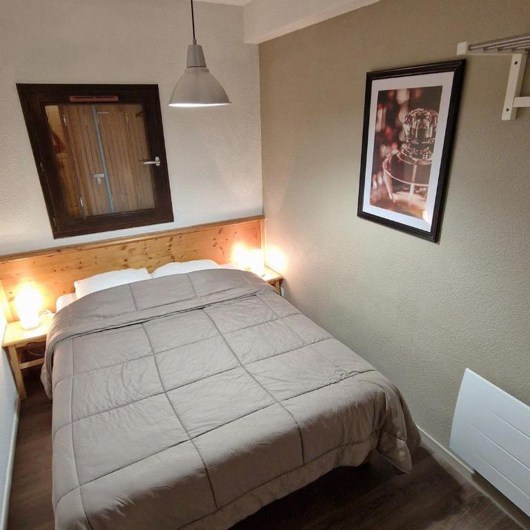 Appartement cosy 6/8 pers, Valfréjus, près pistes et télécabines - FR-1-265-343 - Apartamento - 15