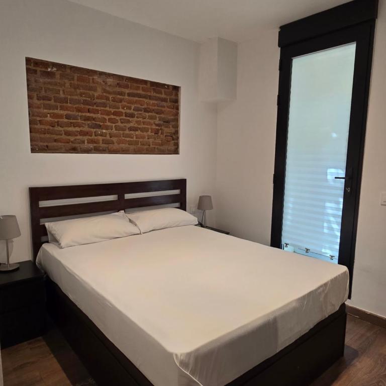 Apartamento GFB17 - Two-Bedroom Apartment - 2