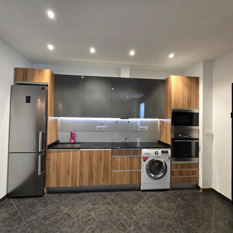 Apartamento GFB17 - Two-Bedroom Apartment - 4