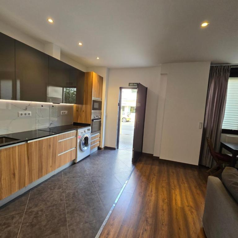 Apartamento GFB17 - Two-Bedroom Apartment - 5