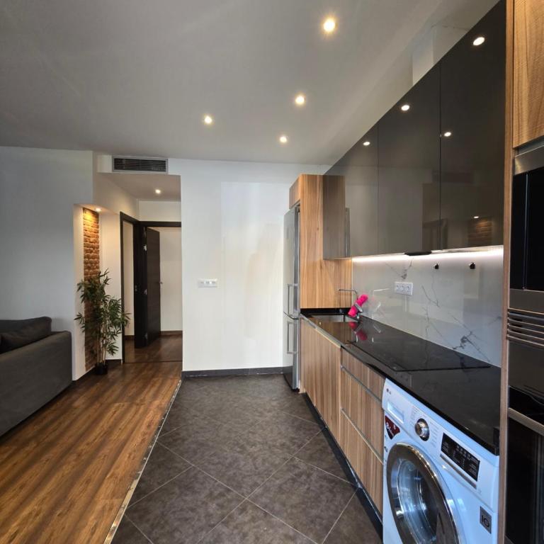 Apartamento GFB17 - Two-Bedroom Apartment - 6