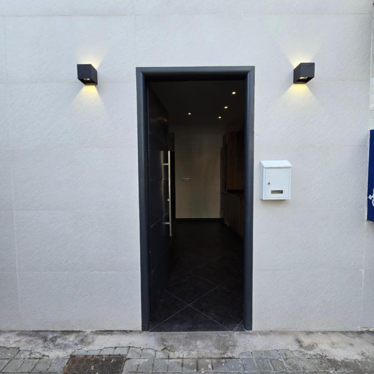 Apartamento GFB17 - Two-Bedroom Apartment - 8