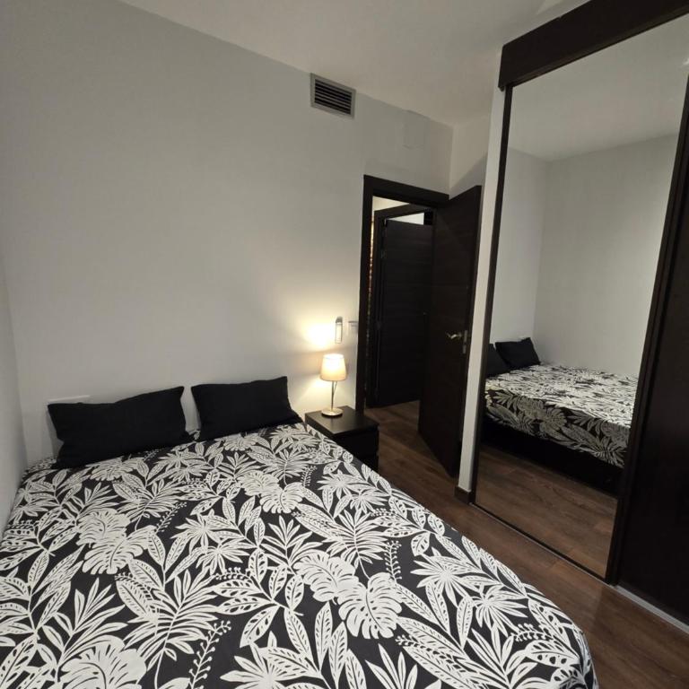Apartamento GFB17 - Two-Bedroom Apartment - 11
