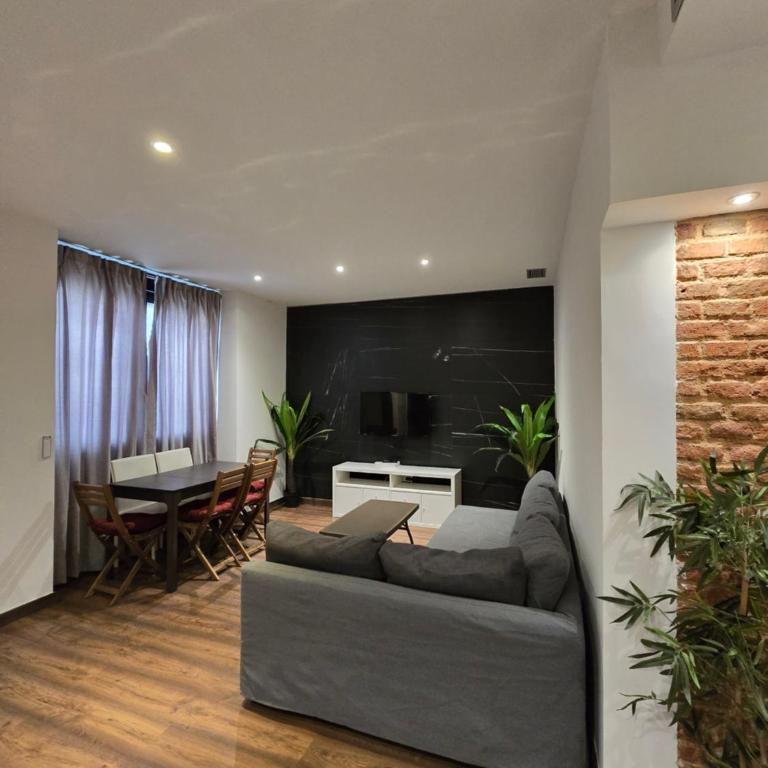 Apartamento GFB17 - Two-Bedroom Apartment - 13