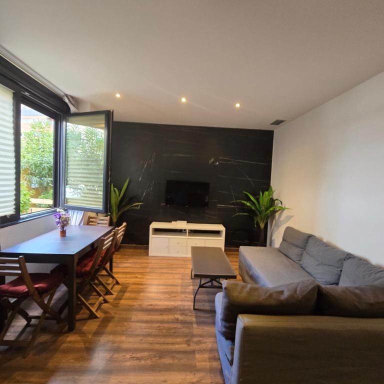 Apartamento GFB17 - Two-Bedroom Apartment - 15