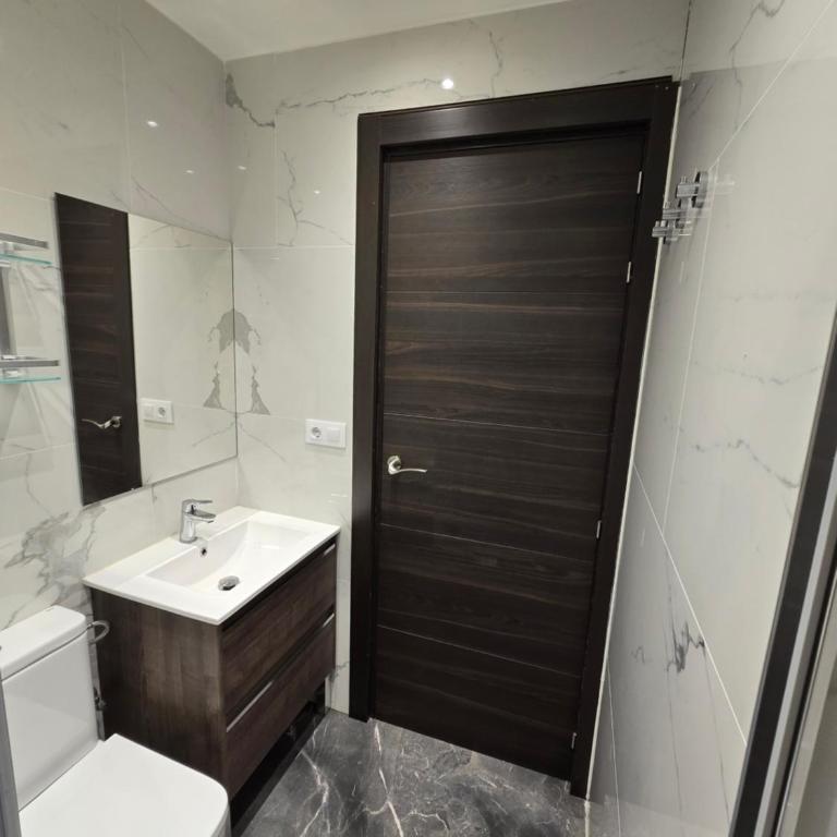 Apartamento GFB17 - Two-Bedroom Apartment - 17
