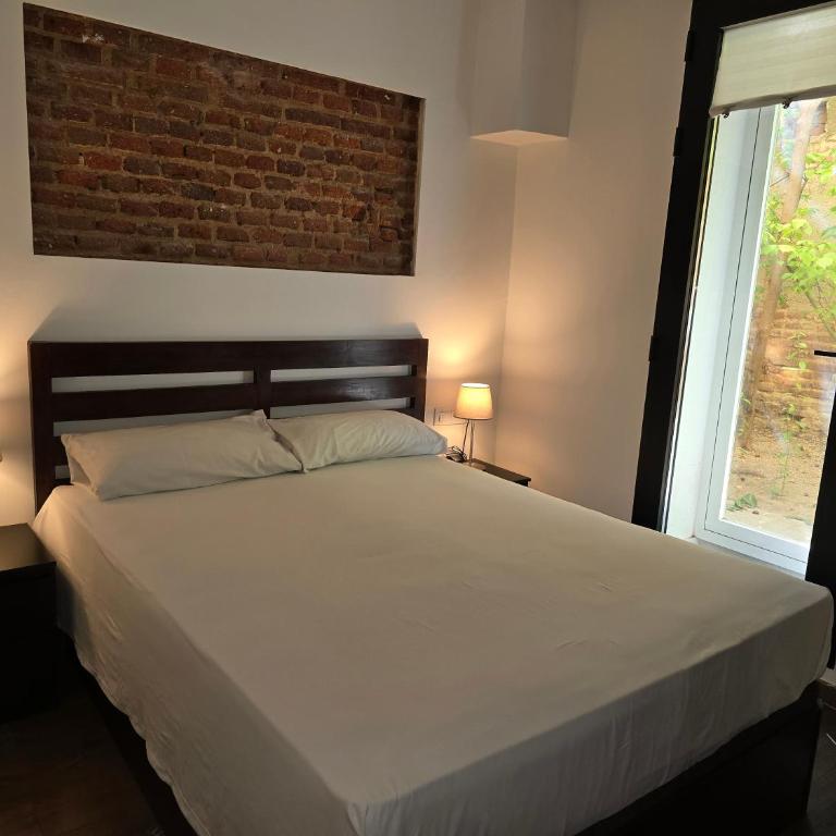 Apartamento GFB17 - Two-Bedroom Apartment - 18