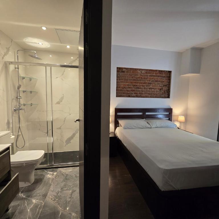 Apartamento GFB17 - Two-Bedroom Apartment - 22