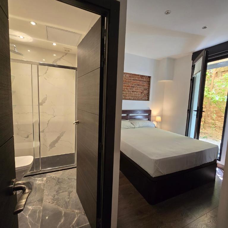 Apartamento GFB17 - Two-Bedroom Apartment - 24
