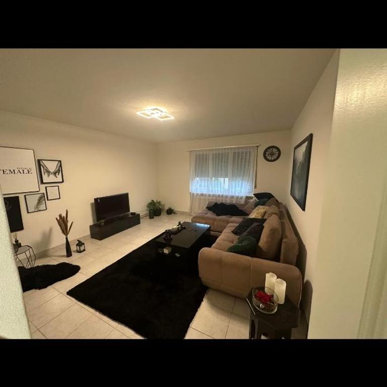 klein aber fein - Apartment mit 2 Schlafzimmern - 2