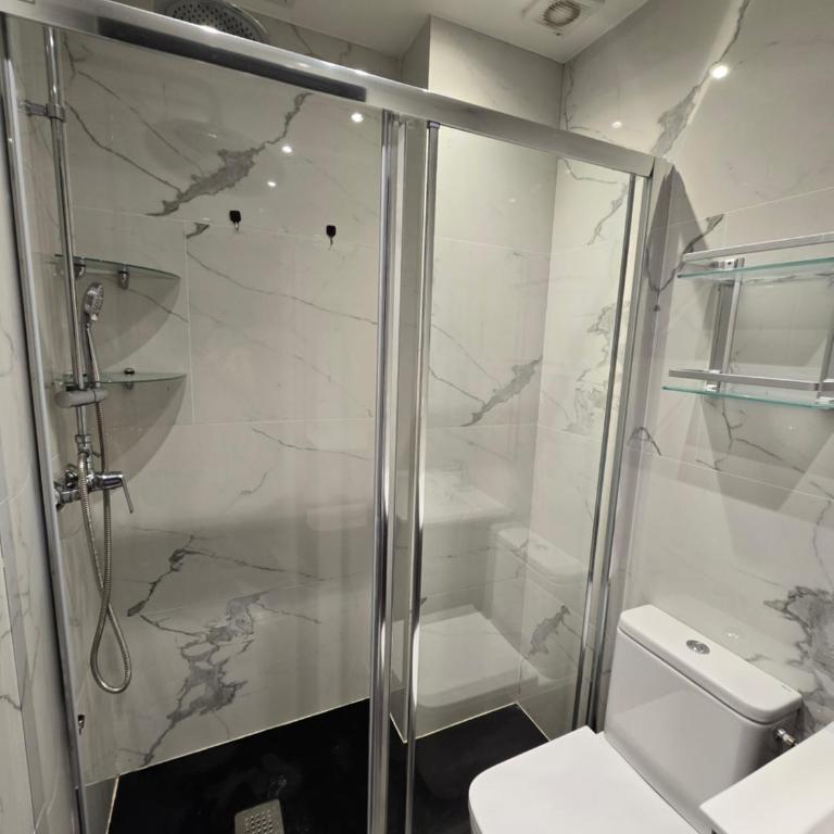Apartamento GFB17 - Two-Bedroom Apartment - 30