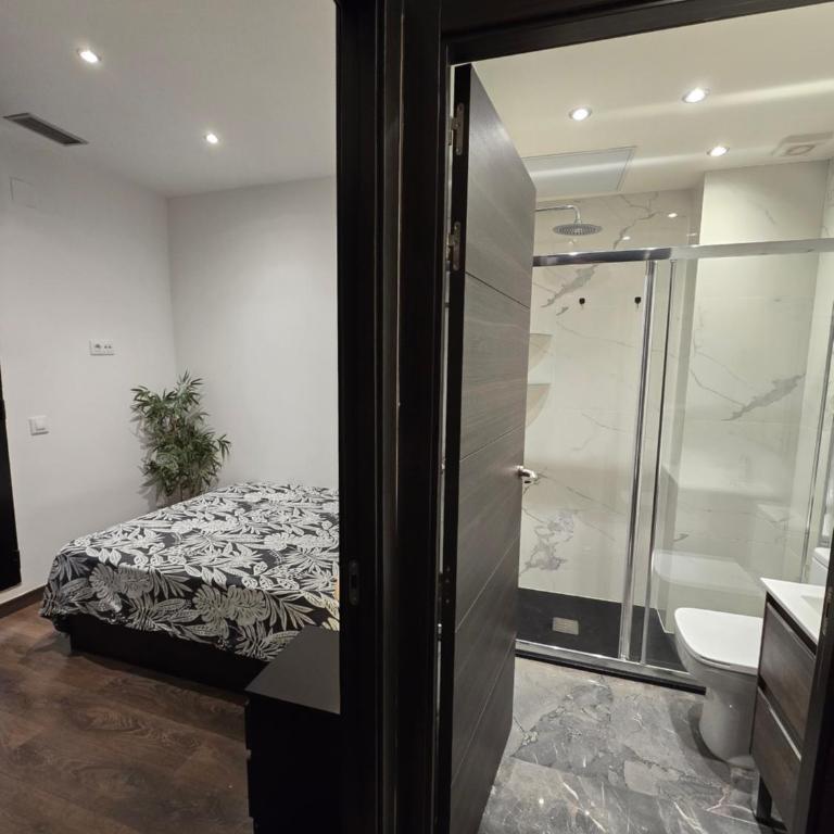 Apartamento GFB17 - Two-Bedroom Apartment - 34