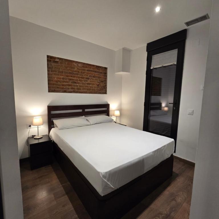 Apartamento GFB17 - Two-Bedroom Apartment - 36