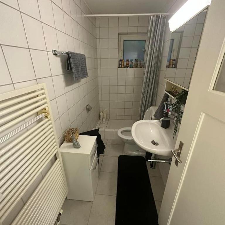 klein aber fein - Apartment mit 2 Schlafzimmern - 5