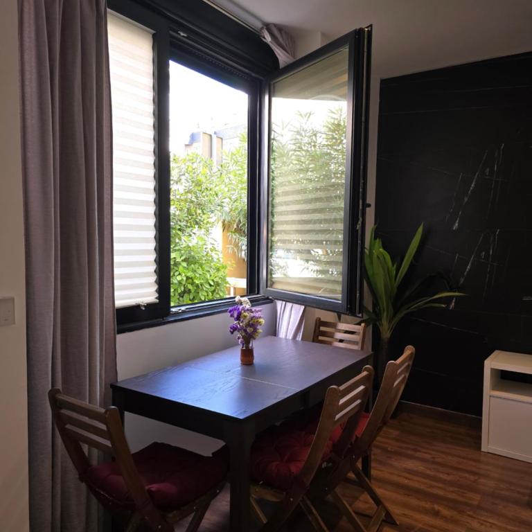 Apartamento GFB17 - Two-Bedroom Apartment - 37