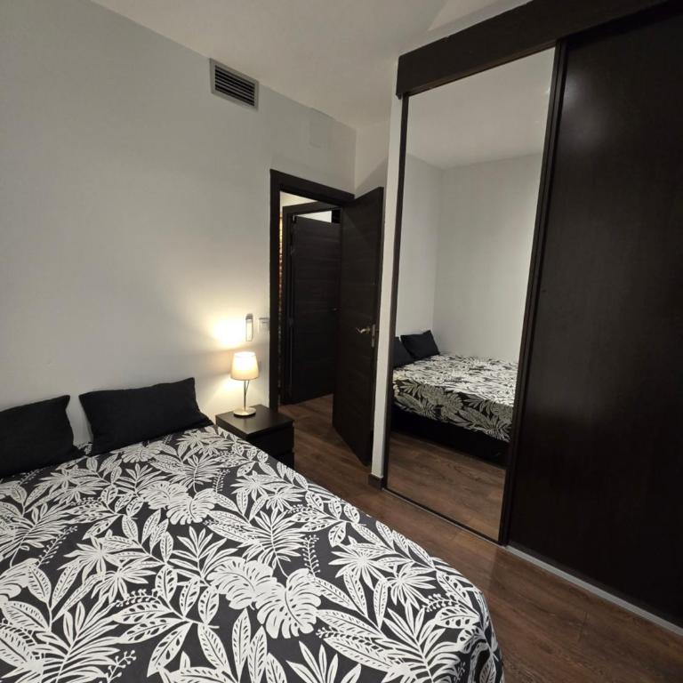 Apartamento GFB17 - Two-Bedroom Apartment - 38
