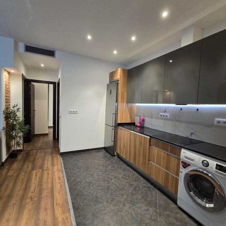 Apartamento GFB17 - Two-Bedroom Apartment - 42