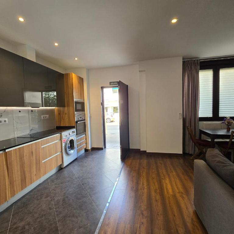 Apartamento GFB17 - Two-Bedroom Apartment - 44