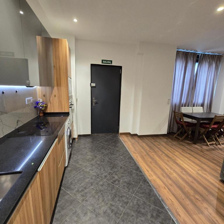 Apartamento GFB17 - Two-Bedroom Apartment - 45