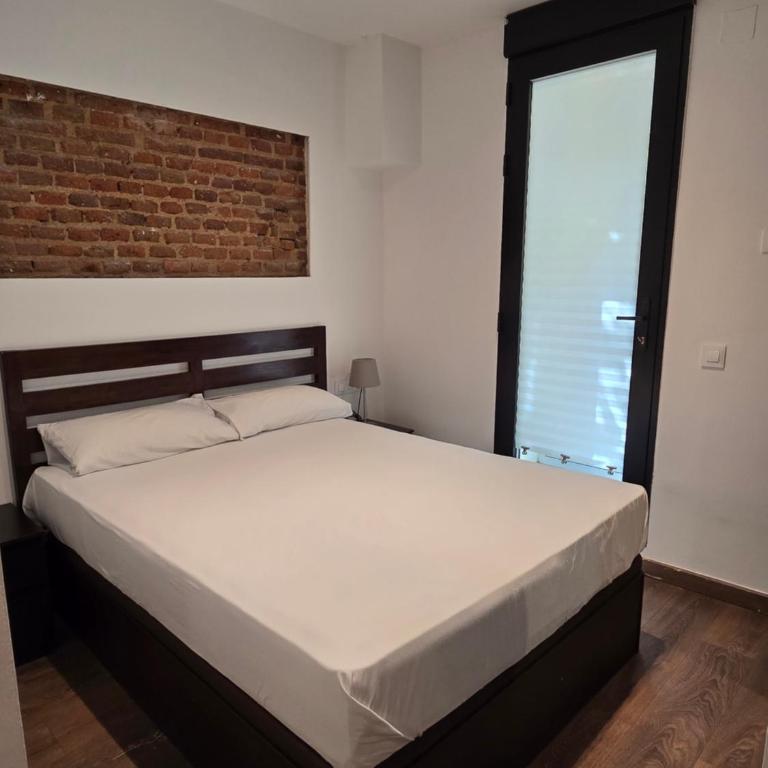 Apartamento GFB17 - Two-Bedroom Apartment - 54