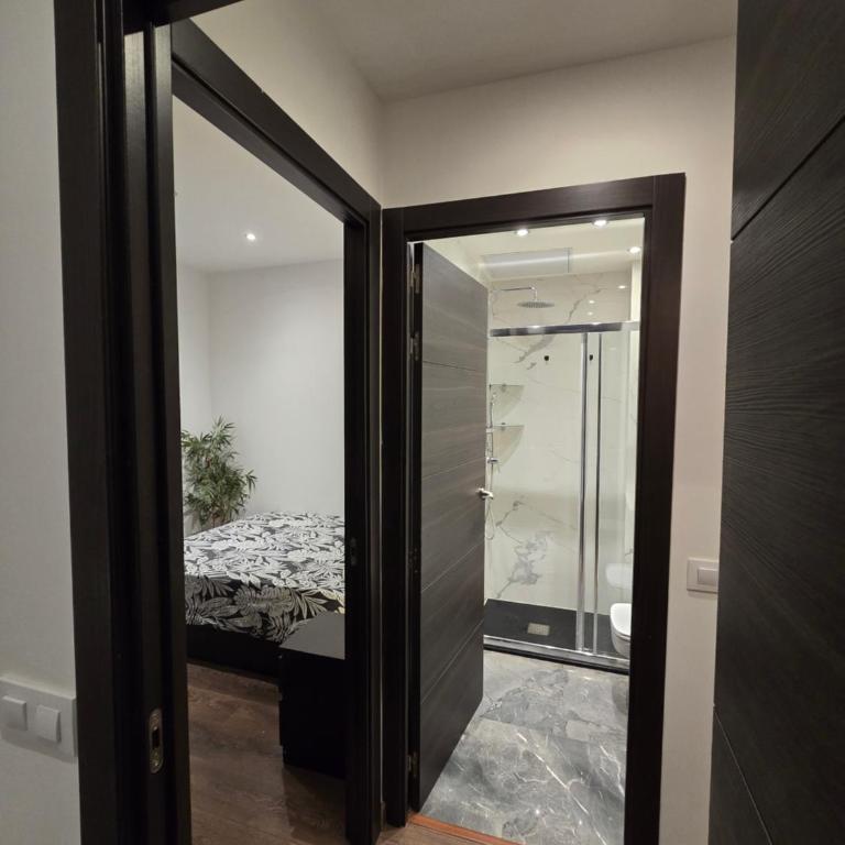 Apartamento GFB17 - Two-Bedroom Apartment - 55