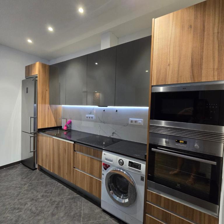 Apartamento GFB17 - Two-Bedroom Apartment - 56