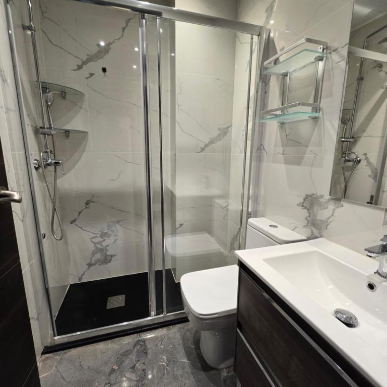 Apartamento GFB17 - Two-Bedroom Apartment - 59