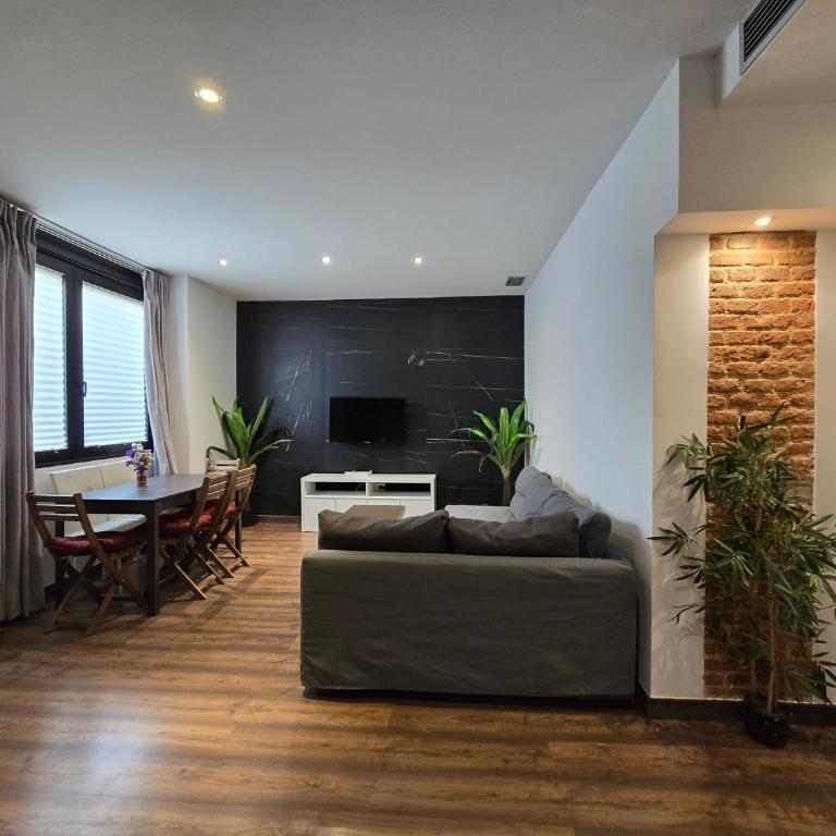 Apartamento GFB17 - Two-Bedroom Apartment - 60