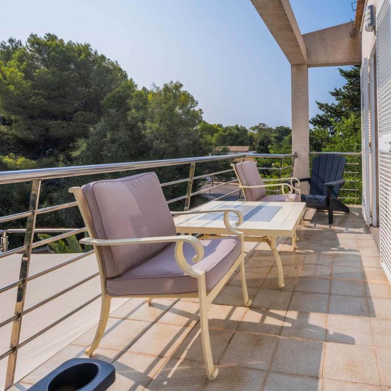 Alcudia - 4786-64 Mallorca - Villa con vistas al jardín - 21