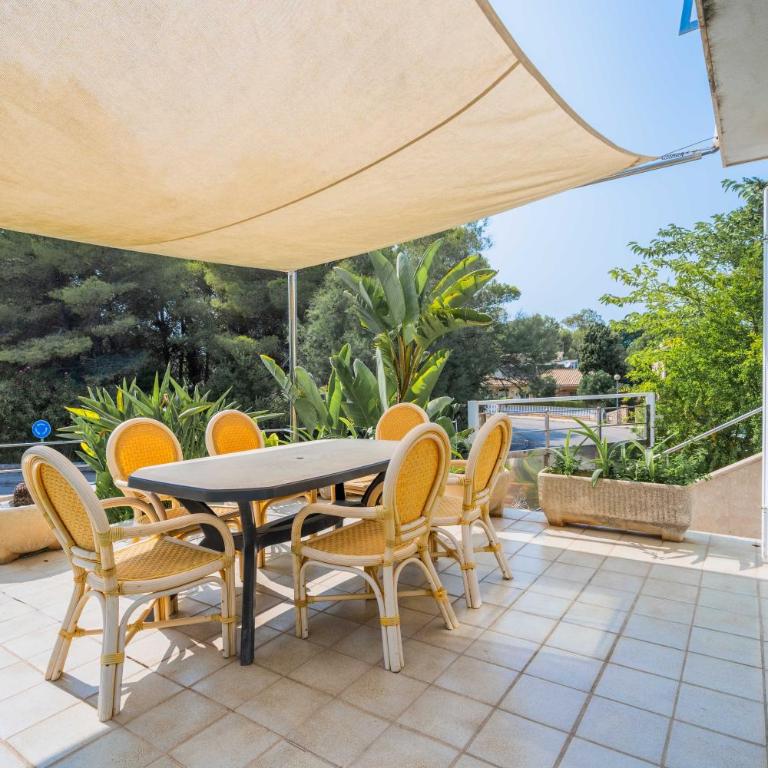 Alcudia - 4786-64 Mallorca - Villa con vistas al jardín - 22