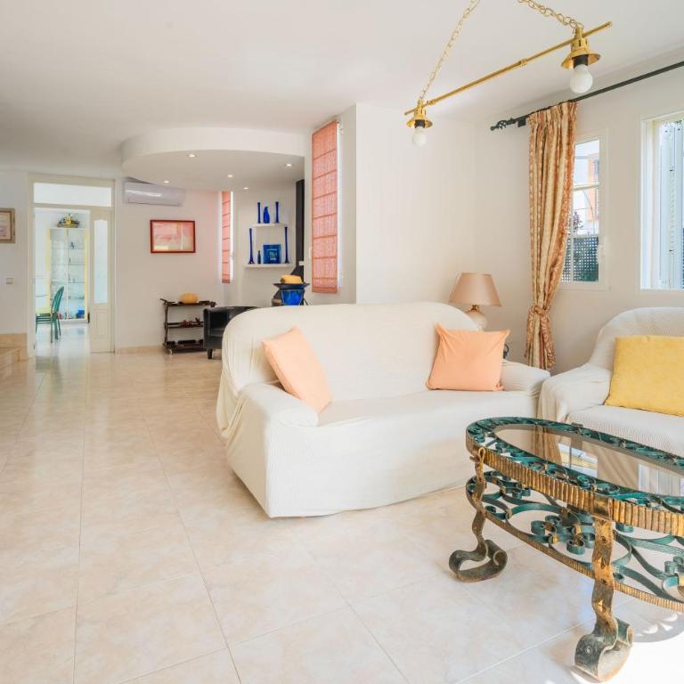 Alcudia - 4786-64 Mallorca - Villa con vistas al jardín - 27