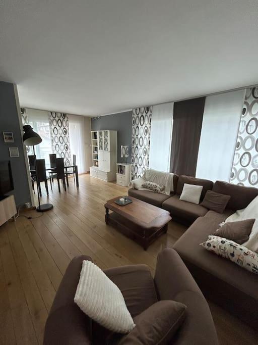 Appartement Cosy - Appartement 3 Chambres - 16