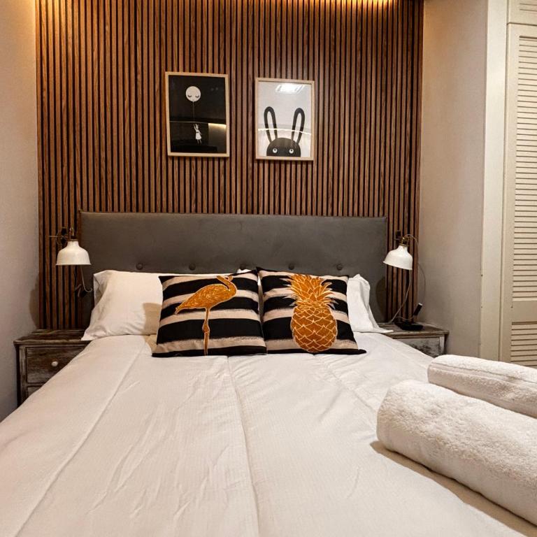 CHUECA Apartamentos Noxi - Estudio para 2 - 2