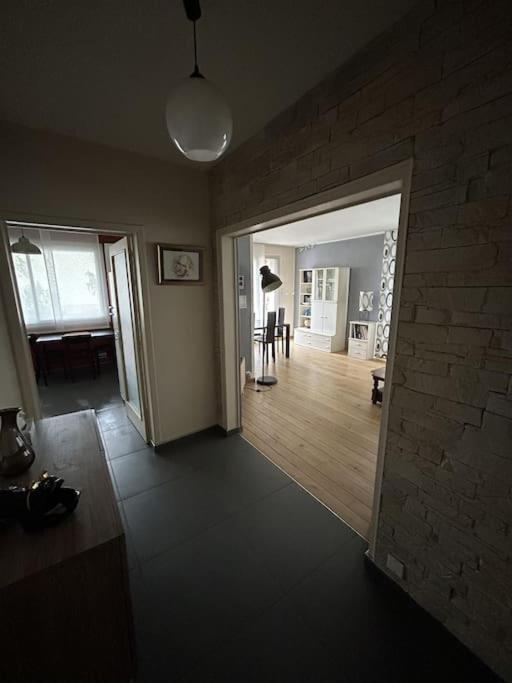 Appartement Cosy - Appartement 3 Chambres - 13