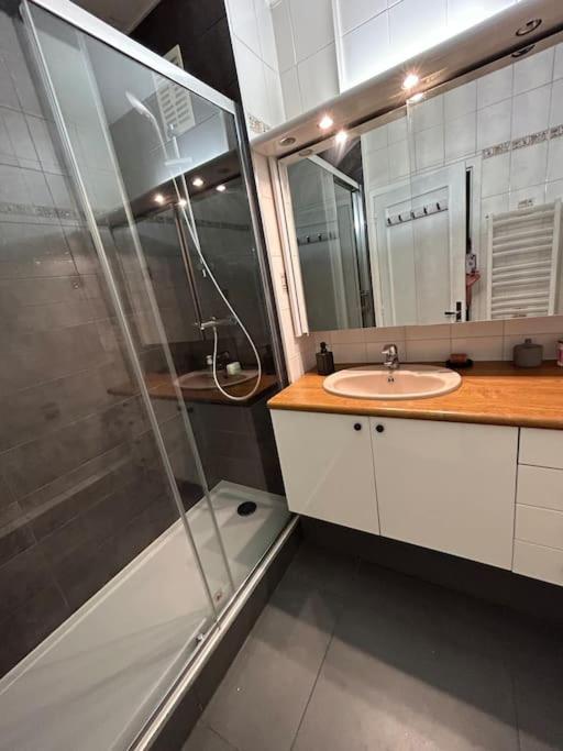 Appartement Cosy - Appartement 3 Chambres - 12