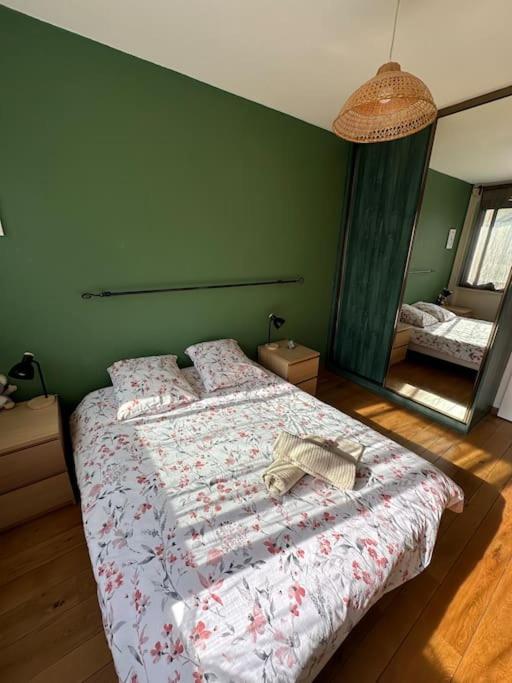 Appartement Cosy - Appartement 3 Chambres - 6