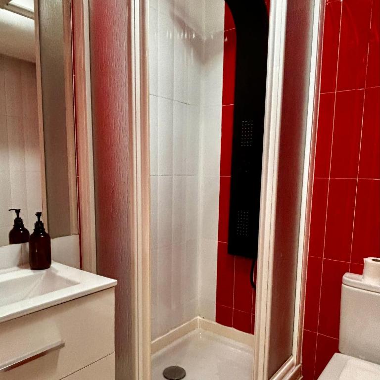 CHUECA Apartamentos Noxi - Estudio para 2 - 3