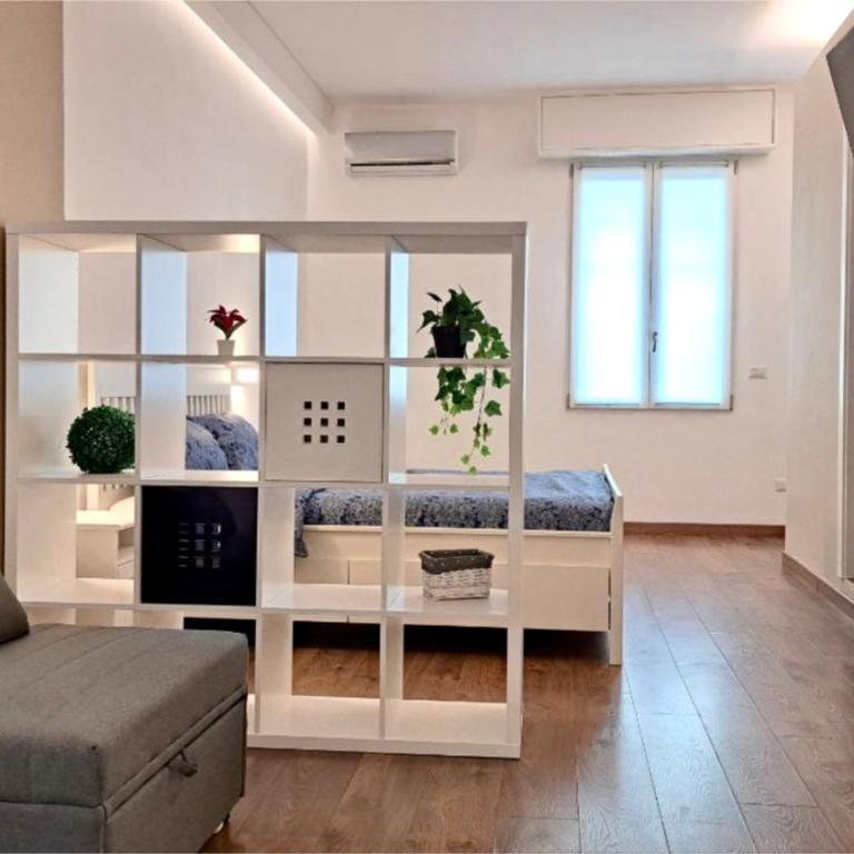 Lilia charming apartment - Appartamento con 2 Camere da Letto - 8