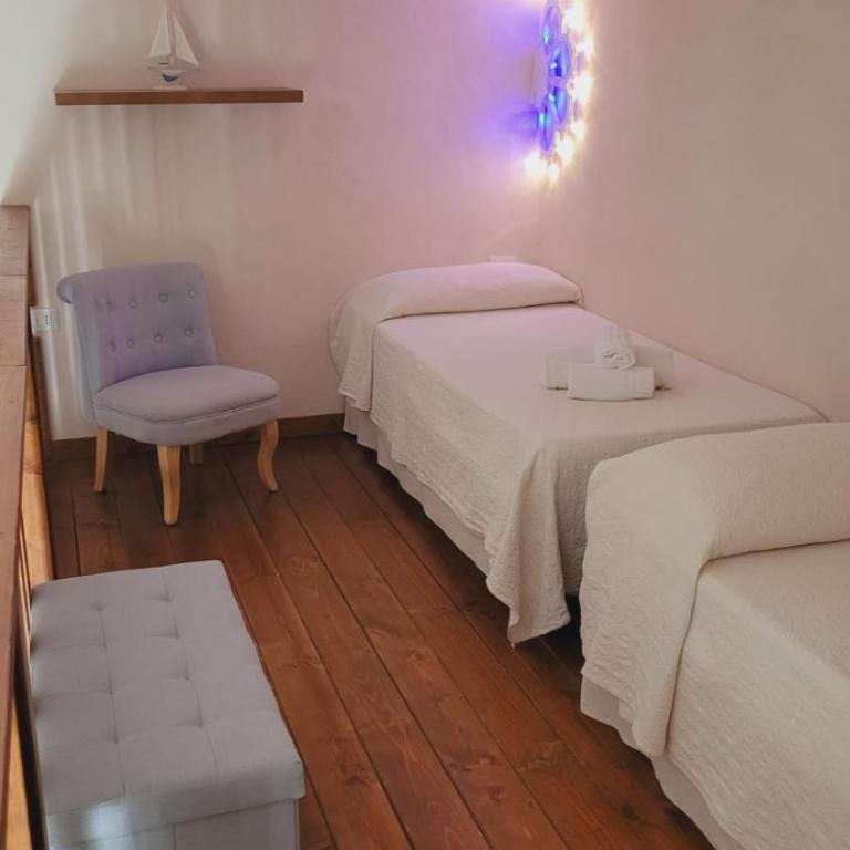 Domus Chiara - Casa Vacanze - 12
