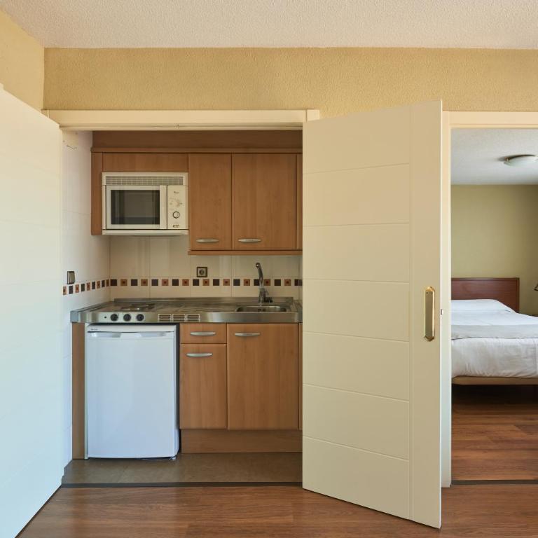 Apartamentos Juan Bravo - Penthouse Apartment - 3