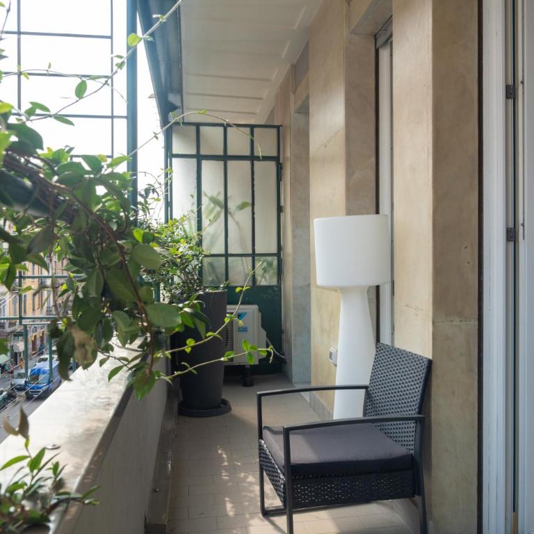 Suite Casa Degli Specchi, Appartamento di lusso in Galleria Buenos Aires - Appartamento con 1 Camera da Letto - 21
