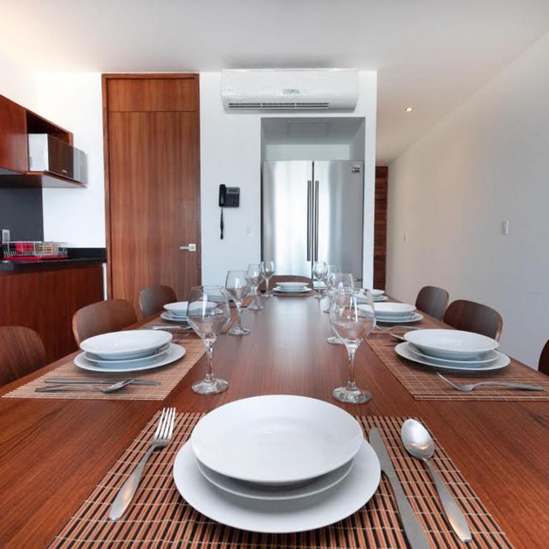 Exclusive 5th Ave Apt with Private Pool - Apartment - 11