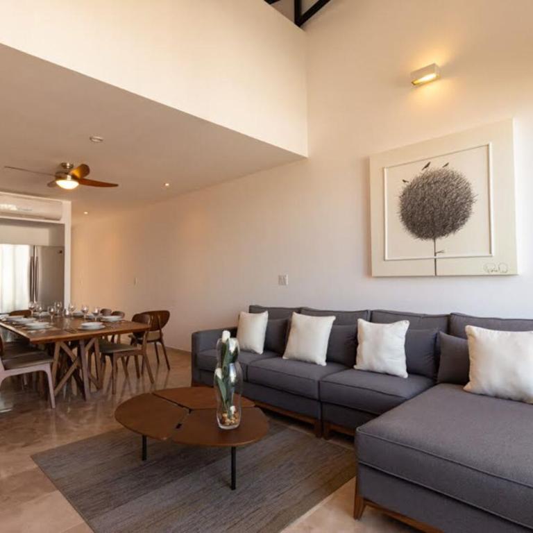 Exclusive 5th Ave Apt with Private Pool - Apartment - 35
