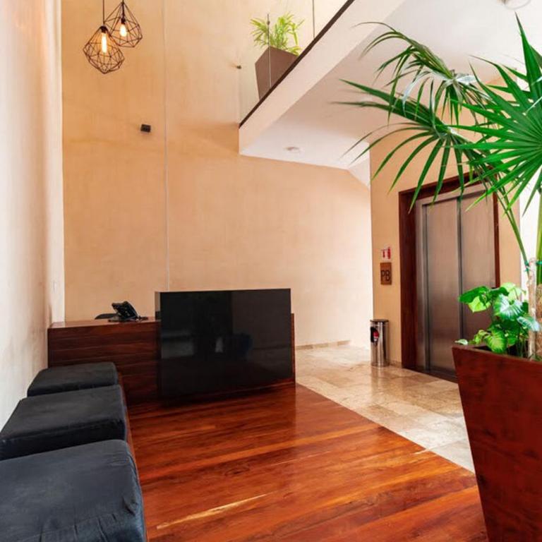 Exclusive 5th Ave Apt with Private Pool - Apartment - 41